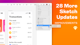 Image of 28 More Sketch Improvements You Might Have Missed