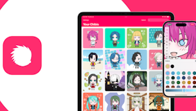 Image of How ChibiStudio helps anime fans express their creativity