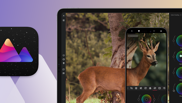 Image of How Darkroom is building the next-generation of mobile first photography tools