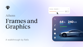Image of New in Sketch (2025): Frames and Graphics — walkthrough guide
