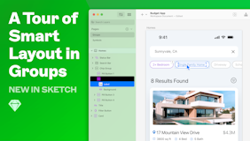 Image of A Tour of Smart Layout in Groups