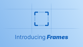 Image of Introducing Frames