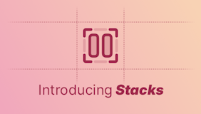 Image of Introducing Stacks